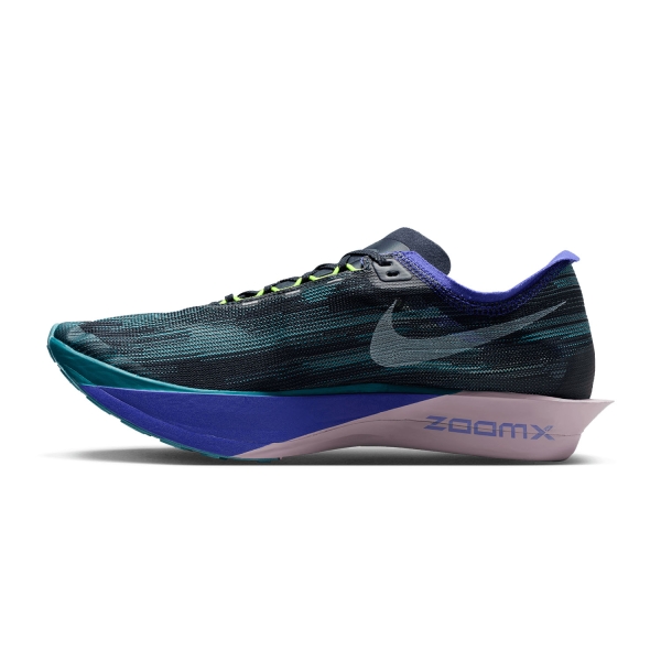 Nike Streakfly 2 - Obsidian/White/Persian Violet