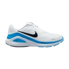 Nike Structure 26 - White/Black/Blue Hero/Pure Platinum