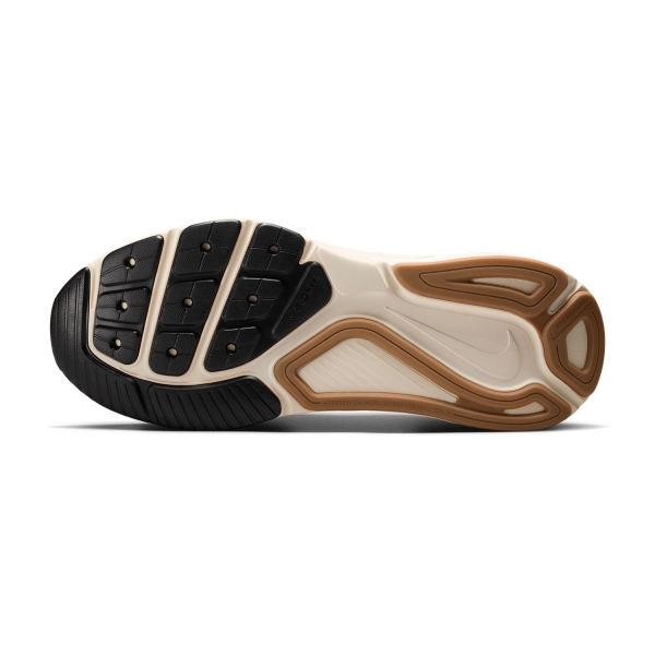 Nike Structure 26 - Medium Ash/Black/College Grey