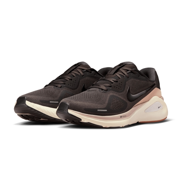 Nike Structure 26 - Medium Ash/Black/College Grey