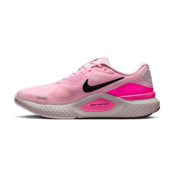 Nike Structure 26 - Pink Foam/Black/Hyper Pink