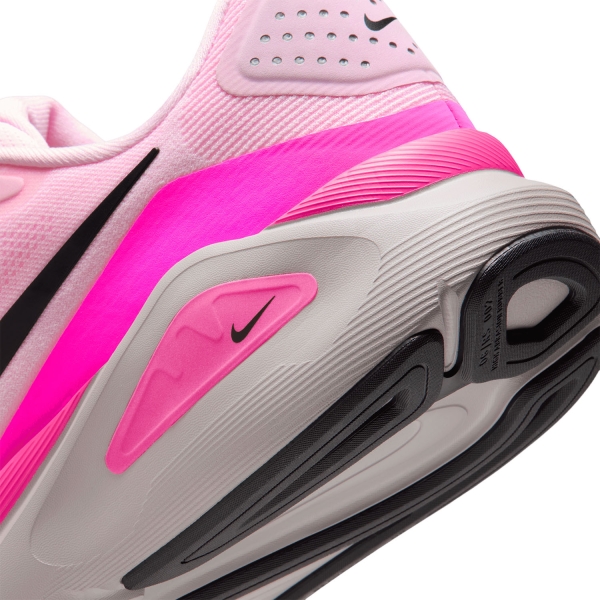 Nike Structure 26 - Pink Foam/Black/Hyper Pink