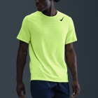 Nike Aeroswift Maglietta - Volt/Black