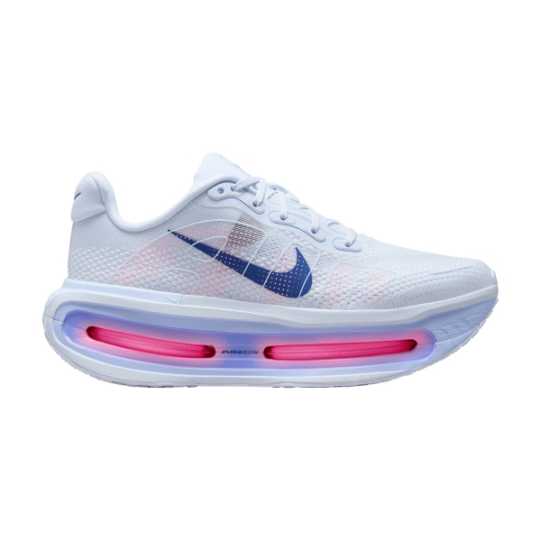 Scarpe Running Neutre Donna Nike Vomero Premium  Blue Tint/Deep Royal Blue/Aluminum HM5973400