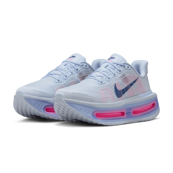 Nike Vomero Premium - Blue Tint/Deep Royal Blue/Aluminum