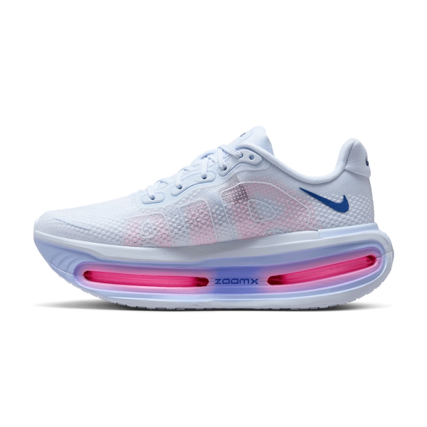 Nike Vomero Premium - Blue Tint/Deep Royal Blue/Aluminum