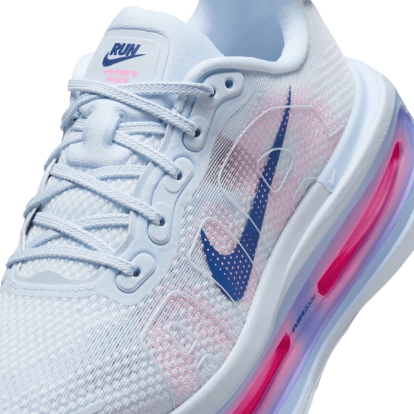 Nike Vomero Premium - Blue Tint/Deep Royal Blue/Aluminum