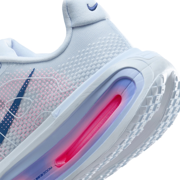 Nike Vomero Premium - Blue Tint/Deep Royal Blue/Aluminum