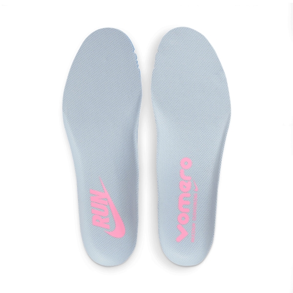 Nike Vomero Premium - Blue Tint/Deep Royal Blue/Aluminum