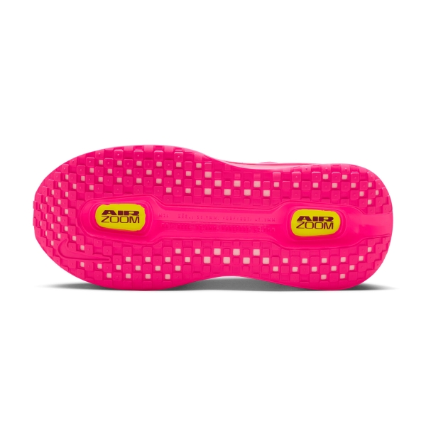 Nike Vomero Premium - Hyper Pink/Black/Digital Pink/Volt