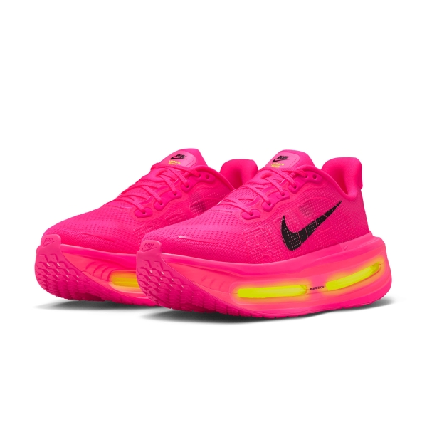 Nike Vomero Premium - Hyper Pink/Black/Digital Pink/Volt