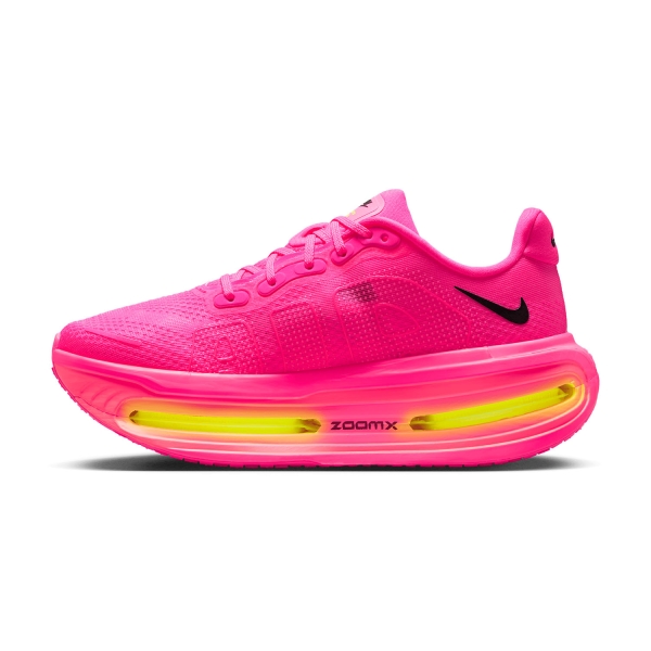 Nike Vomero Premium - Hyper Pink/Black/Digital Pink/Volt
