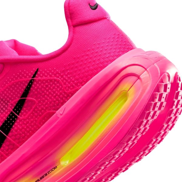 Nike Vomero Premium - Hyper Pink/Black/Digital Pink/Volt