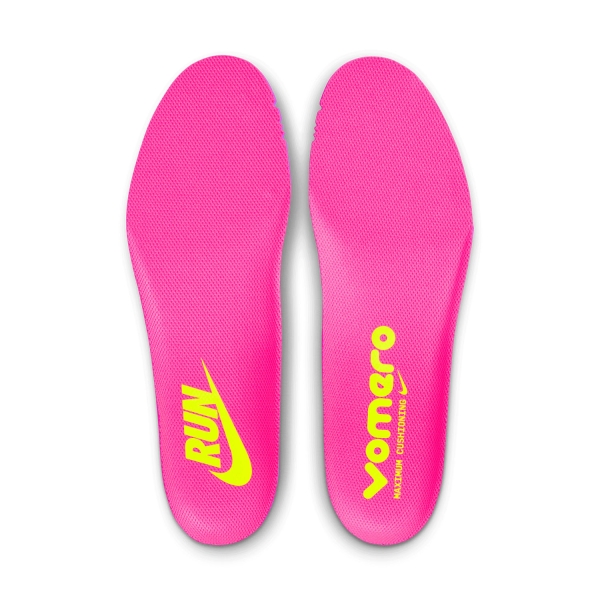 Nike Vomero Premium - Hyper Pink/Black/Digital Pink/Volt