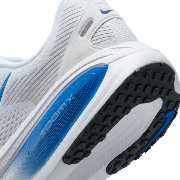 Nike Vomero 18 - White/Game Royal/Photon Dust