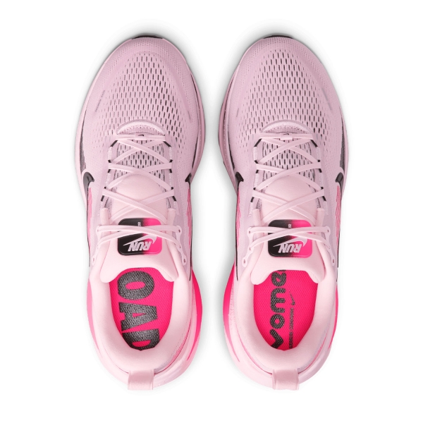 Nike Vomero 18 - Pink Foam/Black/Hyper Pink