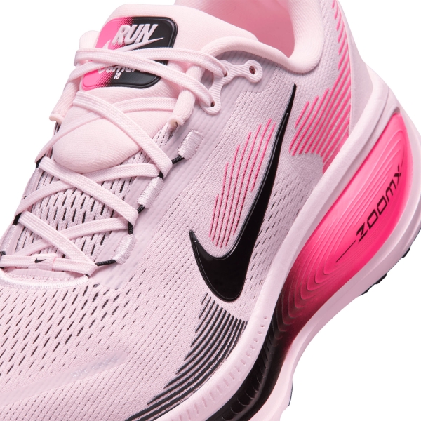 Nike Vomero 18 - Pink Foam/Black/Hyper Pink