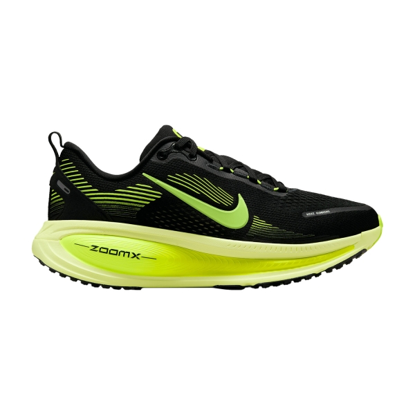 Scarpe Running Neutre Donna Nike Vomero 18  Black/Volt/Cyber/Light Lemon Twist HM6804008