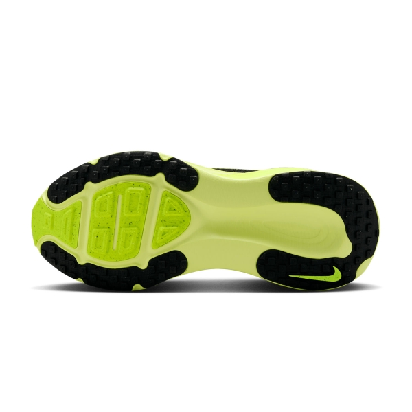 Nike Vomero 18 - Black/Volt/Cyber/Light Lemon Twist