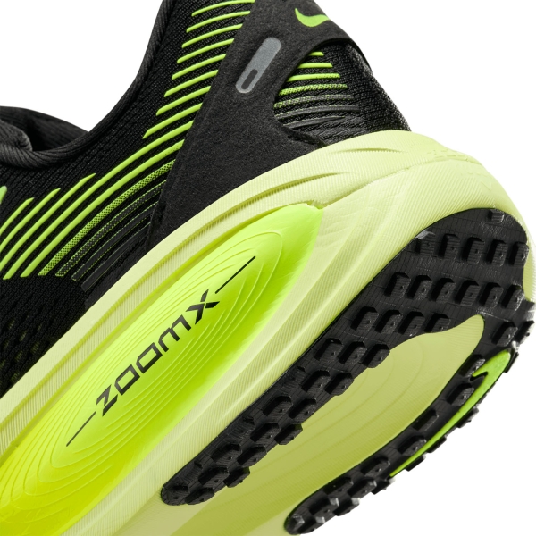 Nike Vomero 18 - Black/Volt/Cyber/Light Lemon Twist