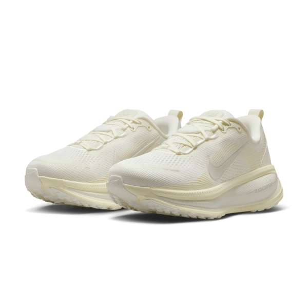 Nike Vomero 18 - Sail/Summit White/Coconut Milk/White