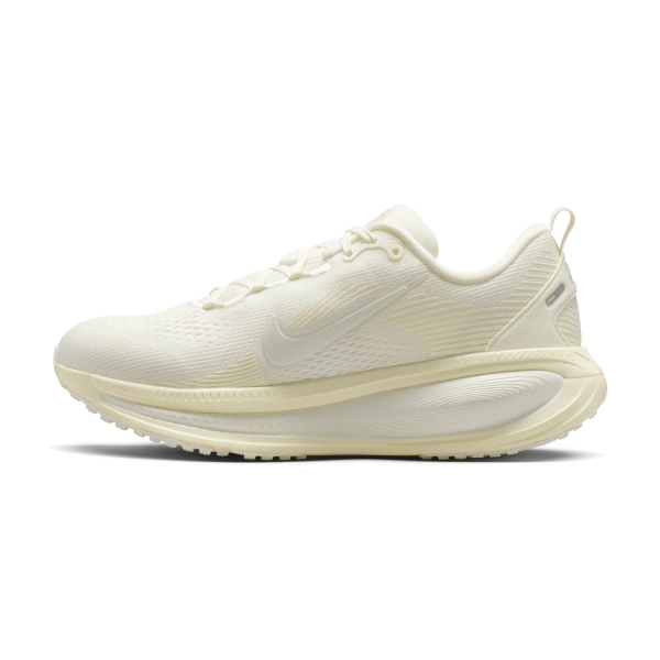 Nike Vomero 18 - Sail/Summit White/Coconut Milk/White