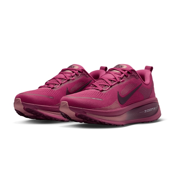 Nike Vomero 18 - Sweet Beet/Bordeaux/Red Stardust