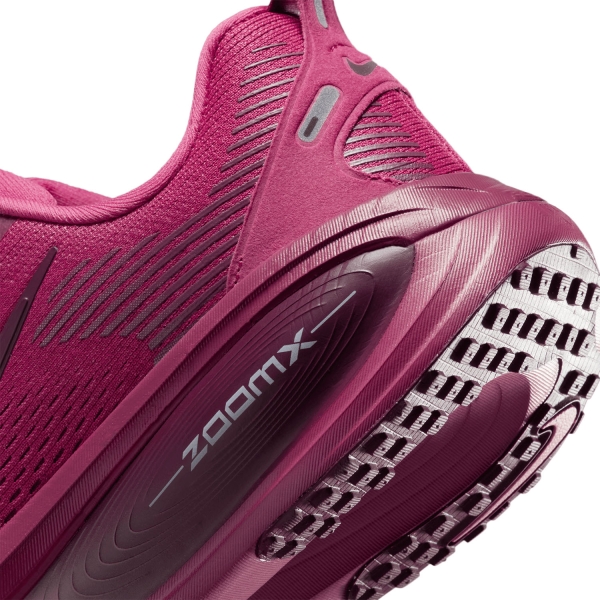 Nike Vomero 18 - Sweet Beet/Bordeaux/Red Stardust