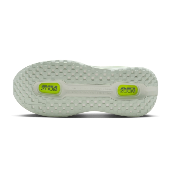 Nike Vomero Premium - Barely Green/Clay Green/Volt