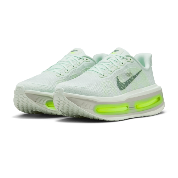 Nike Vomero Premium - Barely Green/Clay Green/Volt