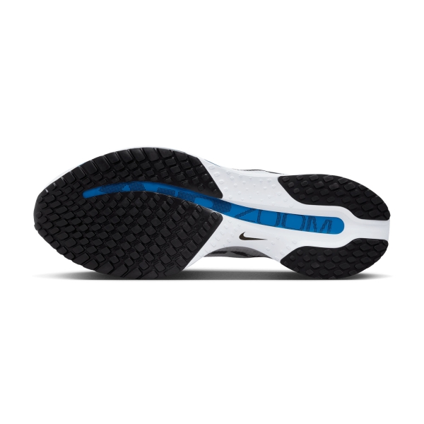 Nike Pegasus Premium - White/Black/Photo Blue/Pure Platinum