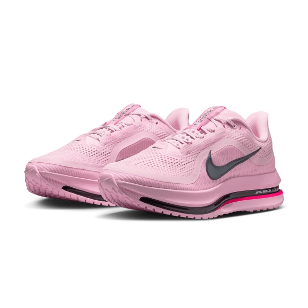 Nike Pegasus Premium - Pink Foam/Off Noir/Black/Hyper Pink
