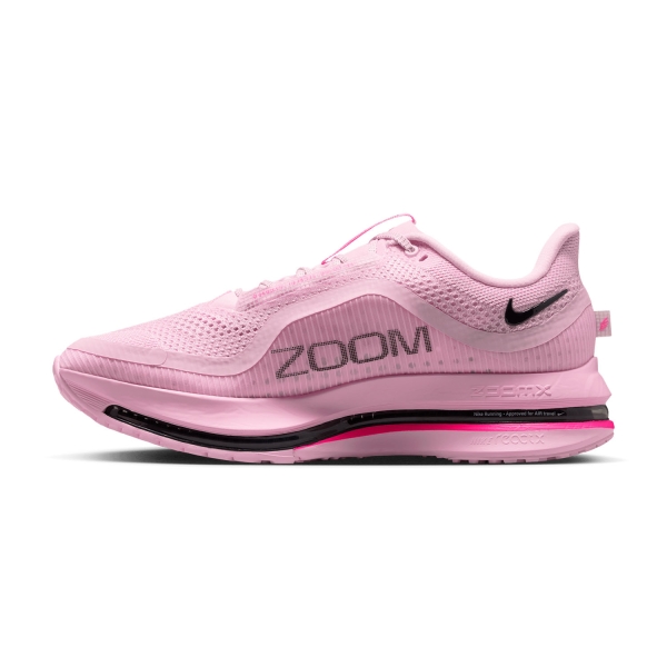 Nike Pegasus Premium - Pink Foam/Off Noir/Black/Hyper Pink