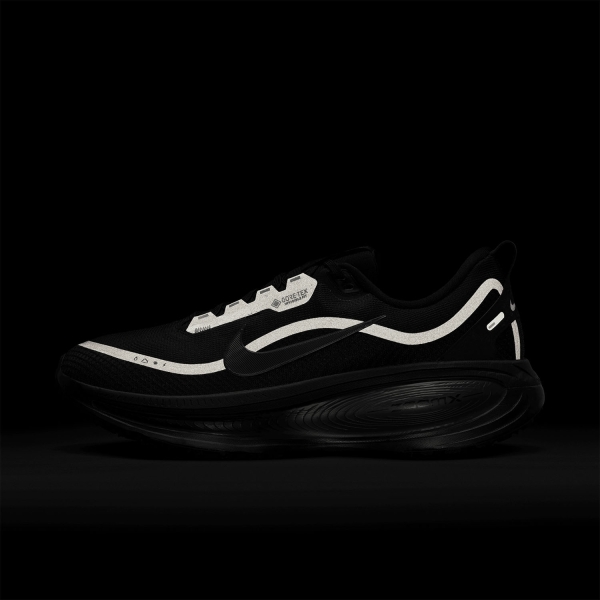 Nike Vomero 18 GTX - Black/Anthracite