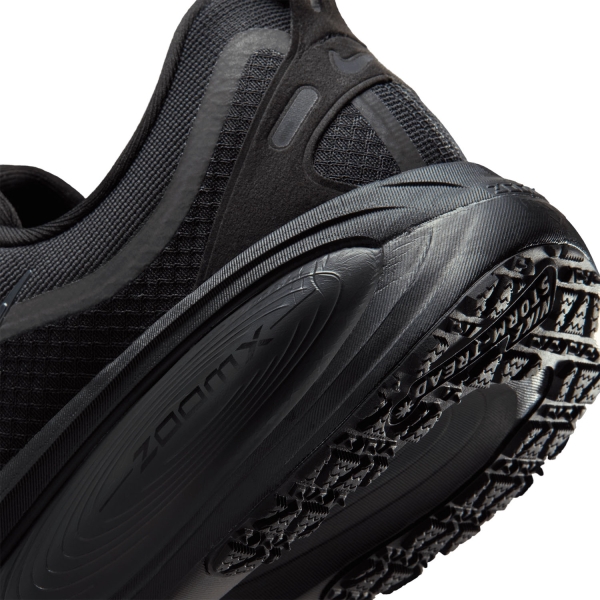 Nike Vomero 18 GTX - Black/Anthracite