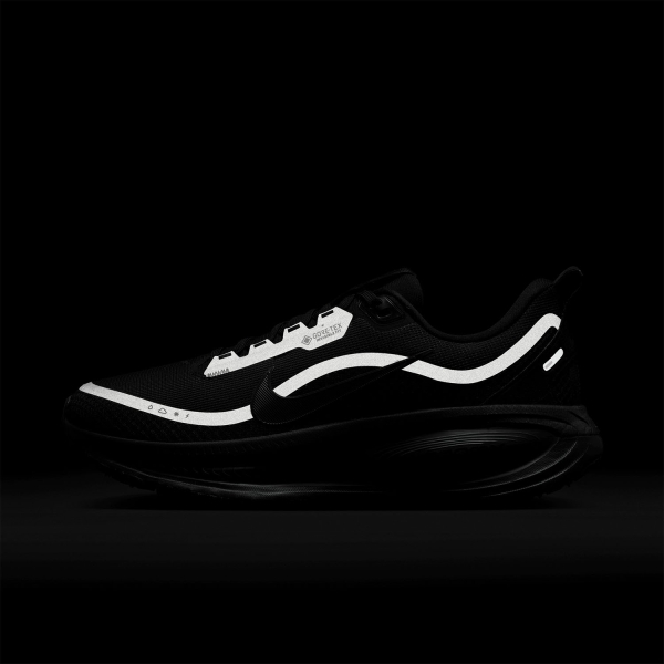 Nike Vomero 18 GTX - Black/Anthracite