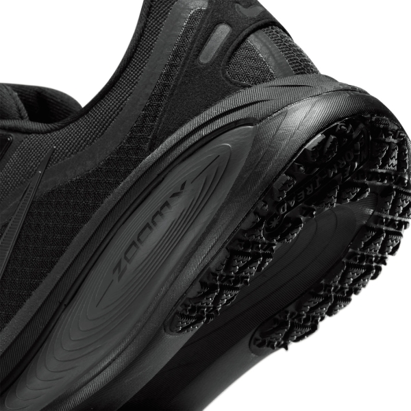 Nike Vomero 18 GTX - Black/Anthracite