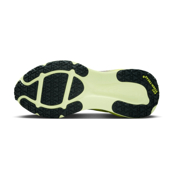 Nike Vomero 18 GTX - Seaweed/Light Liquid Lime/Cyber