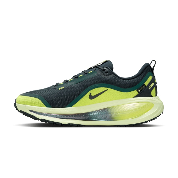 Nike Vomero 18 GTX - Seaweed/Light Liquid Lime/Cyber