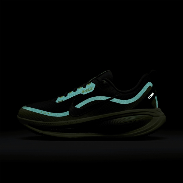 Nike Vomero 18 GTX - Seaweed/Light Liquid Lime/Cyber