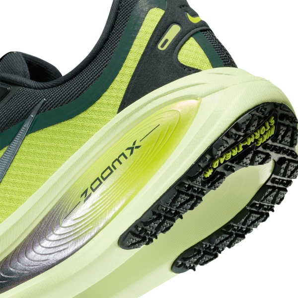Nike Vomero 18 GTX - Seaweed/Light Liquid Lime/Cyber