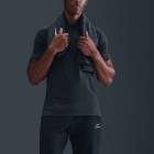Nike Pro Maglietta - Seaweed/Black