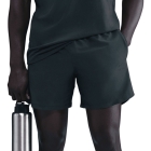 Nike Pro 6in Pantaloncini - Seaweed/Black