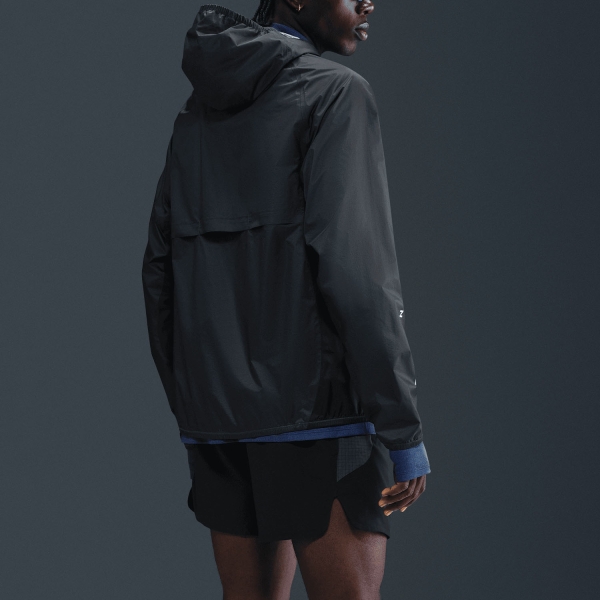 Nike Trailwind Storm-FIT ADV Giacca - Anthracite/Summit White