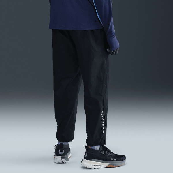 Nike Trailwind Storm-FIT ADV Pants - Black/Summit White