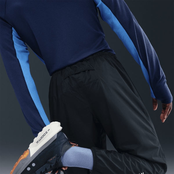 Nike Trailwind Storm-FIT ADV Pants - Black/Summit White