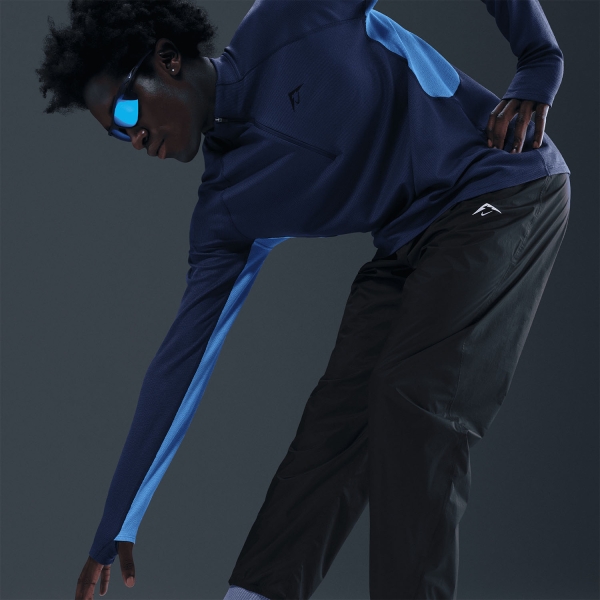 Nike Trailwind Storm-FIT ADV Pants - Black/Summit White