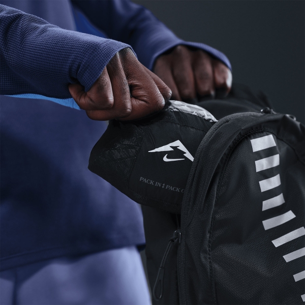 Nike Trailwind Storm-FIT ADV Pants - Black/Summit White