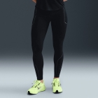 Nike Swift Therma-FIT ADV 7/8 Tights - Black/Dark Smoke Grey