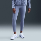 Nike Tempo 7/8 Tights - World Indigo/Reflective Silver